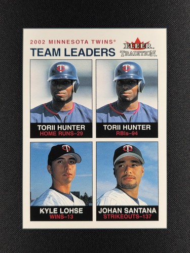 Hunter lhose santana 2003 - lhose,